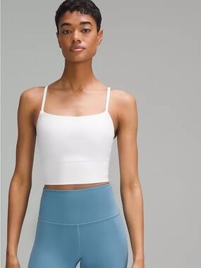 lululemon athletica Wunder Train Strappy Tank Top